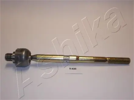 Наконечник поперечной рулевой тяги ASHIKA 1110KK95
