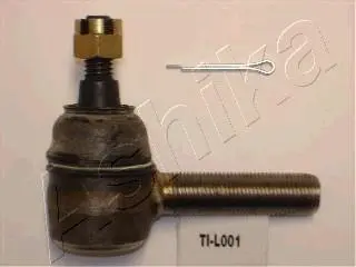 Наконечник поперечной рулевой тяги ASHIKA 1110LL000L