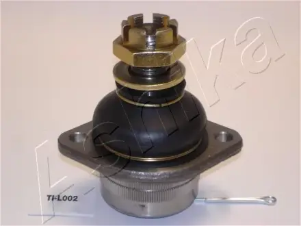 Наконечник поперечной рулевой тяги ASHIKA 1110LL002
