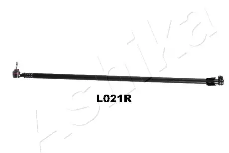 Наконечник поперечной рулевой тяги ASHIKA 1110LL021R