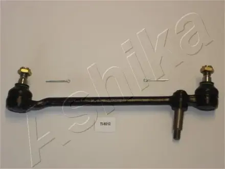 Наконечник поперечной рулевой тяги ASHIKA 1110NN012