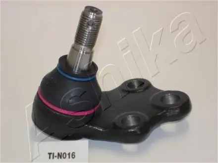 Наконечник поперечной рулевой тяги ASHIKA 1110NN016R