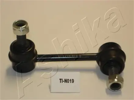 Наконечник поперечной рулевой тяги ASHIKA 1110NN019