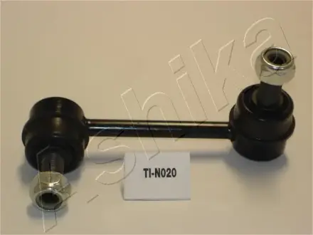 Наконечник поперечной рулевой тяги ASHIKA 1110NN020