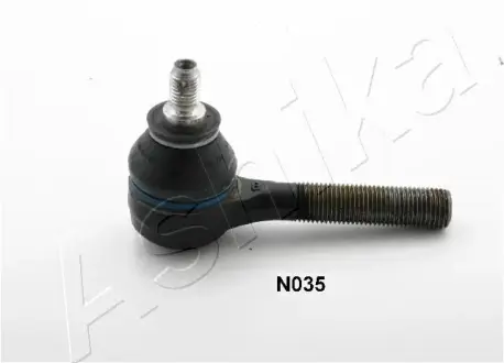 Наконечник поперечной рулевой тяги ASHIKA 1110NN035