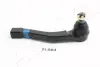 Наконечник кермової тяги лв. SsangYong Action 06-, Kyron 05-, Rexton 4WD 2700TDi 20V 04-/ 4WD 3200i 24V 06- ASHIKA 1110SS04L (фото 1)
