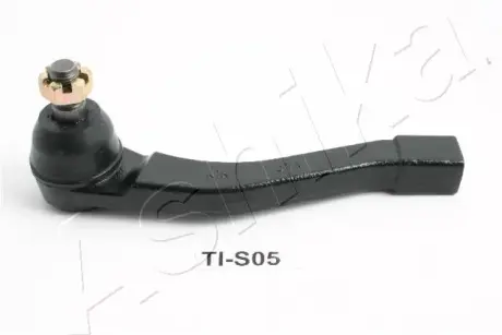 Наконечник поперечной рулевой тяги ASHIKA 1110SS04R