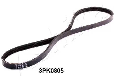 Поликлиновой ремень ASHIKA 1123PK0805