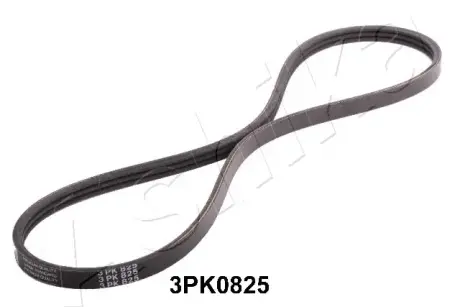Поликлиновой ремень ASHIKA 1123PK0825