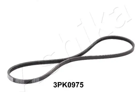 Поликлиновой ремень ASHIKA 1123PK0975