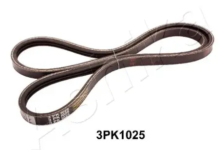 Поликлиновой ремень ASHIKA 1123PK1025