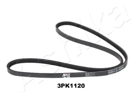Поликлиновой ремень ASHIKA 1123PK1120