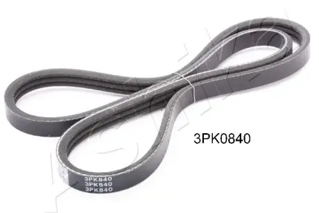 Поликлиновой ремень ASHIKA 1123PK840