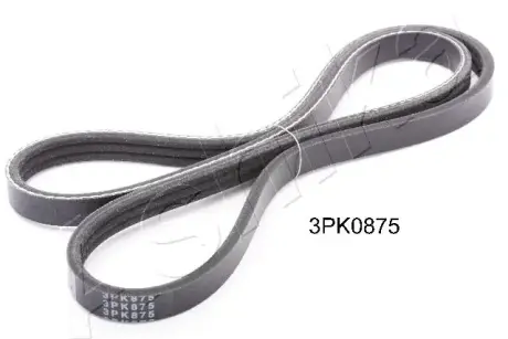 Поликлиновой ремень ASHIKA 1123PK875
