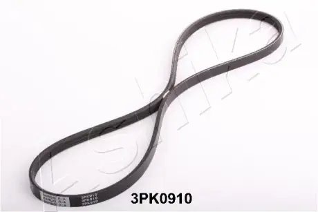 Поликлиновой ремень ASHIKA 1123PK910