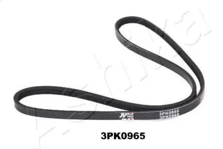 Поликлиновой ремень ASHIKA 1123PK965