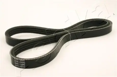 Поликлиновой ремень ASHIKA 1124PK1000