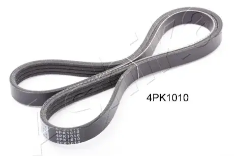 Поликлиновой ремень ASHIKA 1124PK1010