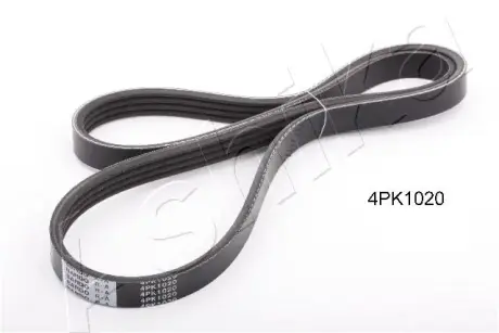 Поликлиновой ремень ASHIKA 1124PK1020