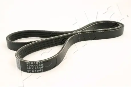 Поликлиновой ремень ASHIKA 1124PK1040