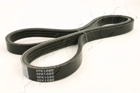 Поликлиновой ремень ASHIKA 1124PK1050