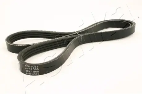 Поликлиновой ремень ASHIKA 1124PK1065