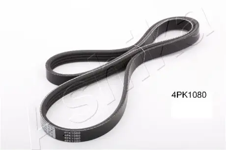Поликлиновой ремень ASHIKA 1124PK1080