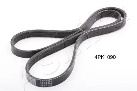 Поликлиновой ремень ASHIKA 1124PK1090