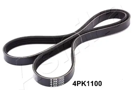 Поликлиновой ремень ASHIKA 1124PK1100