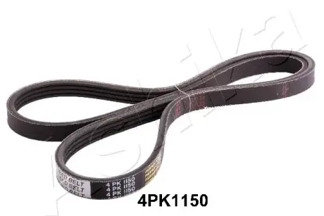 Поликлиновой ремень ASHIKA 1124PK1150