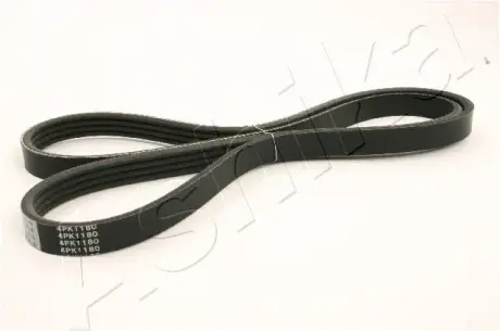 Поликлиновой ремень ASHIKA 1124PK1180