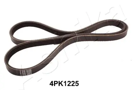 Поликлиновой ремень ASHIKA 1124PK1225