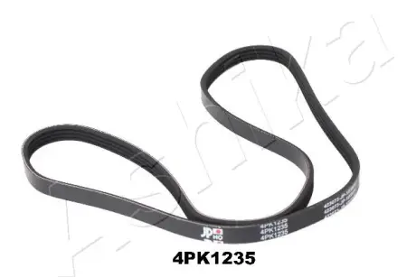 Поликлиновой ремень ASHIKA 1124PK1235