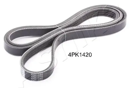 Поликлиновой ремень ASHIKA 1124PK1420