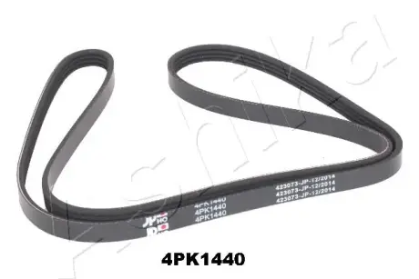Поликлиновой ремень ASHIKA 1124PK1440