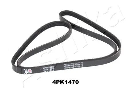 Поликлиновой ремень ASHIKA 1124PK1470