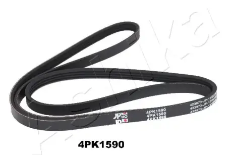 Поликлиновой ремень ASHIKA 1124PK1590