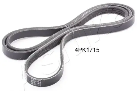 Поликлиновой ремень ASHIKA 1124PK1715