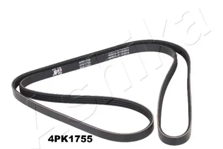 Поликлиновой ремень ASHIKA 1124PK1755