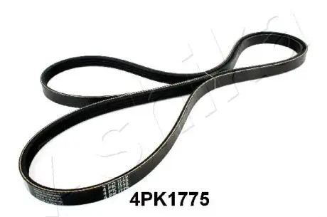 Поликлиновой ремень ASHIKA 1124PK1775