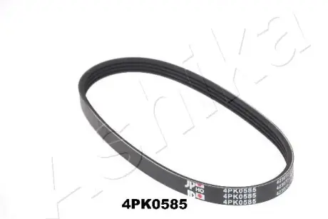 Поликлиновой ремень ASHIKA 1124PK585