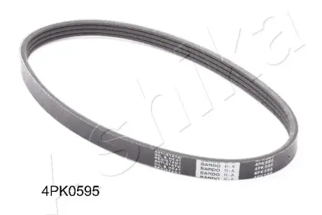 Поликлиновой ремень ASHIKA 1124PK595