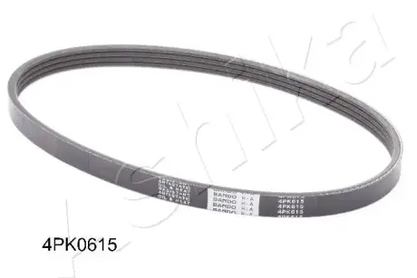 Поликлиновой ремень ASHIKA 1124PK615