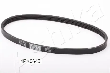 Поликлиновой ремень ASHIKA 1124PK645