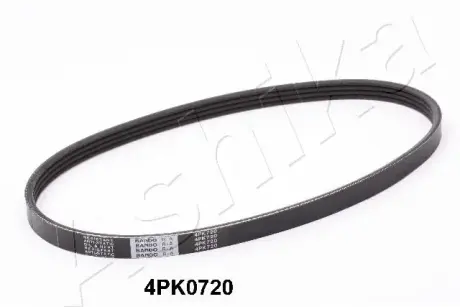 Поликлиновой ремень ASHIKA 1124PK720