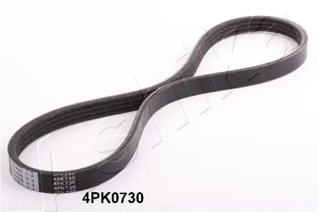 Поликлиновой ремень ASHIKA 1124PK730