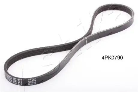 Поликлиновой ремень ASHIKA 1124PK790