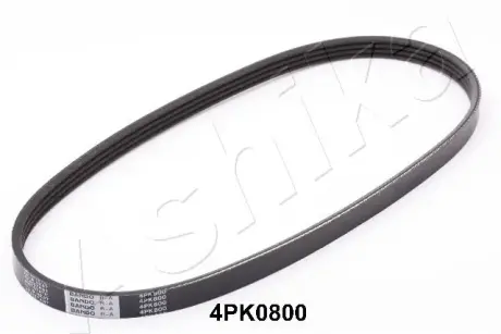 Поликлиновой ремень ASHIKA 1124PK800
