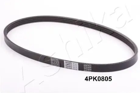 Поликлиновой ремень ASHIKA 1124PK805