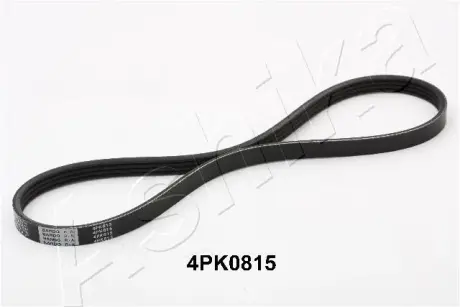 Поликлиновой ремень ASHIKA 1124PK815